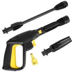 KARCHER K3高圧洗浄機用 トリガーガン ホース ノズルセット - メルカリ