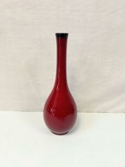 Noritake ノリタケ 花瓶 赤 一輪挿し セット - メルカリ