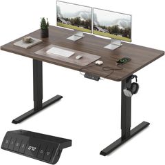 FLEXISPOT E7B 電動式昇降デスク◡̈♡セット売り① - メルカリ