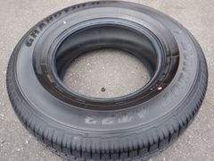 未使用 265/70R16 ダンロップ グラントレックAT23 2026年製 1本