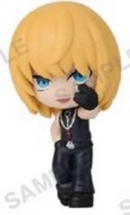DEATH NOTE デスノート ねんどろいど ぷち メロ 2種セット - メルカリ