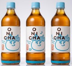 1ケース 24本 onicha ヒカキン 麦茶 おにちゃ - メルカリ