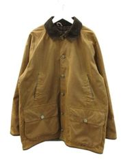Barbour バブアー NEWHAMPSHIRE オイルドジャケット XXL - メルカリ