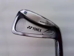 ヨネックス　EZONE CB 501 FORGED　20度　ツアーADAD-65　Rフレックス　アイアン　中古　ゴルフドゥ！湘南茅ヶ崎R1号店【最短即日発送】のサムネイル