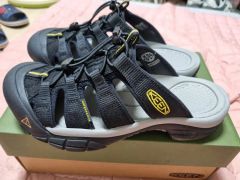 美品 KEEN SPD ビンディング サンダル COMMUTER コミューター - メルカリ