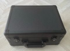 新品 TIME VOYAGER バニティケース 日本製 ブラック - メルカリ