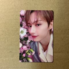 SEVENTEEN ジュン ALWAYS YOURS 通常盤 トレカ - メルカリ