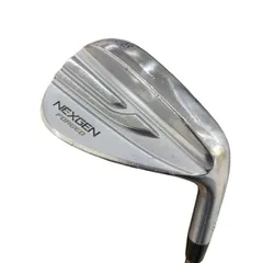 【中古】 ゴルフパートナー NEXGEN FORGED WEDGE(2022) 50°/10° ウェッジ WG NS PRO 950GH neo (フレックスS) メンズ 男性用 右利き 右用 Cランク ゴルフクラブのサムネイル