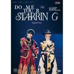 邦楽 King & Prince DO ME TOUR STARRIN G King & Prince DO ME TOUR STARRIN G DVD - メルカリ