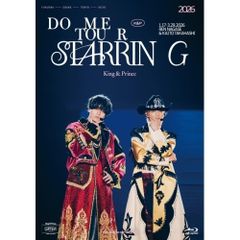 King & Prince STARRING Blu-ray 通常盤 - メルカリ