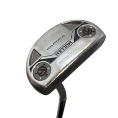 TaylorMade TP COLLECTION MULLEN 2 パター - メルカリ