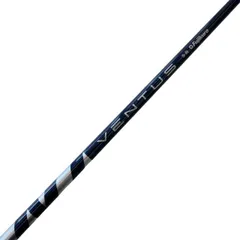 【中古】 タイトリストスリーブ付き(GT系) フジクラドライバー用 シャフト VENTUS BLUE 5 (フレックスR)Bランク ゴルフクラブのサムネイル