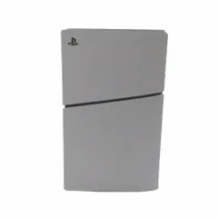 ソニー SONY CFI-2200B01 PlayStation 5 Digital Edition PS5 プレイステーション5 デジタル エディション日本語専用モデル 白 ホワイト ■GY18 /MQのサムネイル