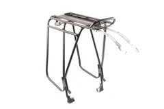 TOPEAK 「トピーク」 SUPER TOURIST DX TUBULAR RACK W/ DISC MOUNTS リアキャリア / バイチャリ中目黒店のサムネイル