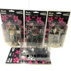 クローズワースト武装戦線鮫島義一、甲斐泰典フィギュア - メルカリ