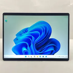 ★Bランク/30日保証/セキュリティソフト付き★(Core i5 1145G7)Microsoft Surface Pro 8 (RM2194)のサムネイル