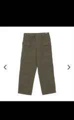 (3size) オアスロウ US ARMY 2ポケット カーゴ パンツのサムネイル