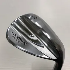 ネクスジェン　NEXGEN FORGED 2022　56度　NSプロ950GH neo　Sフレックス　ウェッジ　中古　ゴルフドゥ！大宮丸ヶ崎店【最短即日発送】のサムネイル
