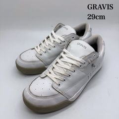 GRAVIS】グラビス（24センチ ） スニーカー - メルカリ