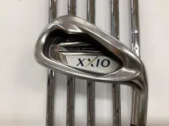 ダンロップ　XXIO 7　NSプロ920GH for XXIO　アイアンセット　中古【最短即日発送】のサムネイル