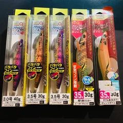 2026年最新】30g ティップランの人気アイテム - メルカリ