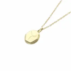 ポールスミス PAUL SMITH ネックレス ペンダント ゴールド色のサムネイル