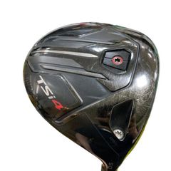 中古】 クルーズ TOUR LINK F-Wood PROSPEC F5(17°) フェアウェイ
