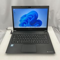 ジャンク品 東芝 i7ノートPC A6S1DPAAK511（E4855） - メルカリ