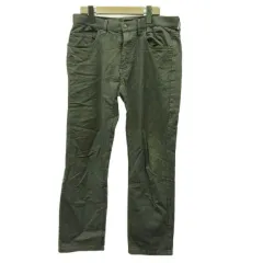 ミッシェルクランオム M.K HOMME パンツ スラックス 50 グレー チェック柄 フルレングス /PP ■GY58のサムネイル