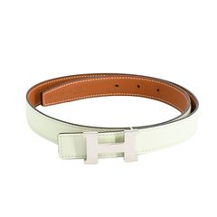 ❤お得なお品❤ミニコンスタンス Hベルト22mm「80」リバーシブル