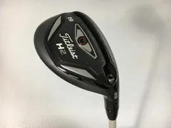 返品OK 【中古ゴルフクラブ】タイトリスト 816H2 ユーティリティ (日本仕様) MCH-80 Uのサムネイル