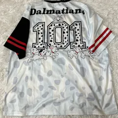ディズニー　101匹わんちゃん　未使用　Tシャツのサムネイル