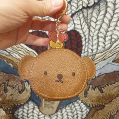 ミッフィー FAMILY ボリス コインケース イヤホンケース キーホルダーのサムネイル