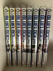 ブルーロック 漫画 1 8 巻 出品のサムネイル