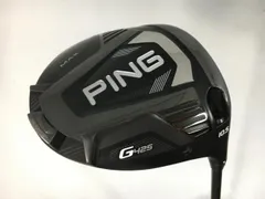 返品OK 【中古ゴルフクラブ】ピン G425 MAX ドライバー ALTA J CB SLATE 1Wのサムネイル