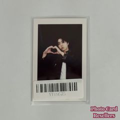 スキズ KARMA KMSサイン会 上海 1.0 特典 ポラ ハン - メルカリ