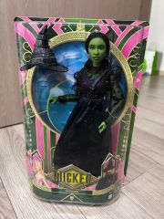 US限定品】ウィキッド wicked 歌うグリンダ ドール日本未発売 - メルカリ