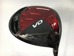 返品OK 【中古ゴルフクラブ】ヤマハ RMX(リミックス) VD ドライバー 2022 ディアマナ YR 1Wのサムネイル