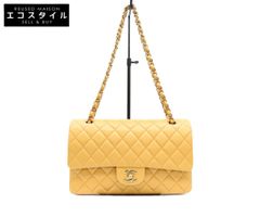 HERMES エルメス ベイビーラムスキン ダブルブレスト ムートン 48