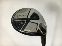 返品OK 【中古ゴルフクラブ】ホンマ T//WORLD TR21 フェアウェイ VIZARD TR20-50 5Wのサムネイル