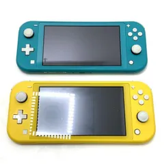 2026年最新】switchLite ジャンクの人気アイテム - メルカリ