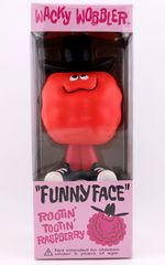 FUNKO WACKY WOBBLER El Diablo サタン デビル 希少 - メルカリ