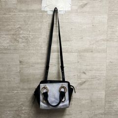 NotE ノート Contrast Over Trench レザージャケット 20A-01 ブラック