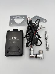 Nobuden Portable ETC ポータブルETC ノブデン - メルカリ
