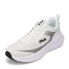 Agile（ホワイト×ブラック） メンズ FILA フィラ FC-2221WHBK