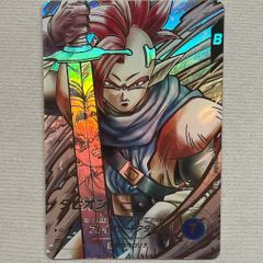 ドラゴンボールスーパーダイバーズ タピオン パラレル GDR SDV9-064