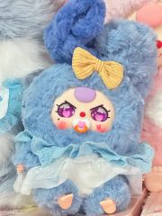 セキグチ チャムチャムベア モンチッチ スタイバニラ - メルカリ