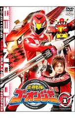 中古】 炎神戦隊ゴーオンジャー Blu‐ray BOX 1 [Blu-ray] Amazon.co.jp