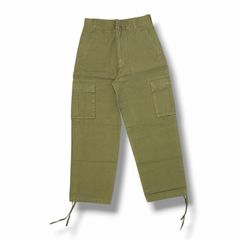 WTAPS 25SS Spst2002 / Trousers / Nyco. Ripstop. Cordura リップス