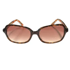 ポール＆ジョー PAUL&JOE サングラス アイウェア 55ロ17 ブラウン ■GY06のサムネイル